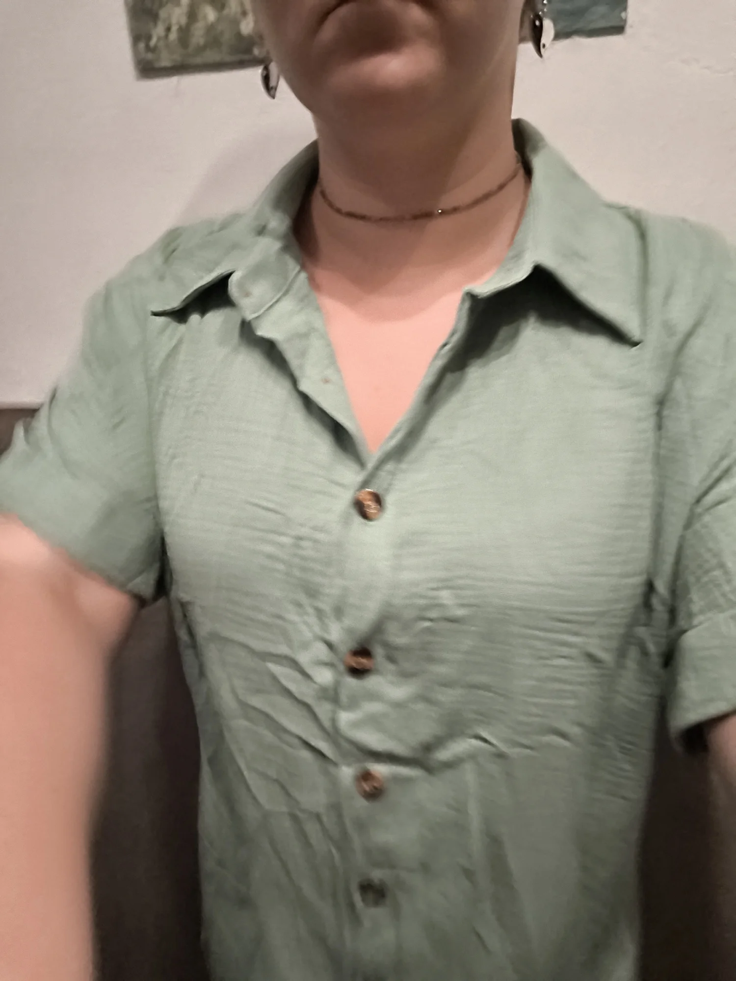 Photo from a shopper's review