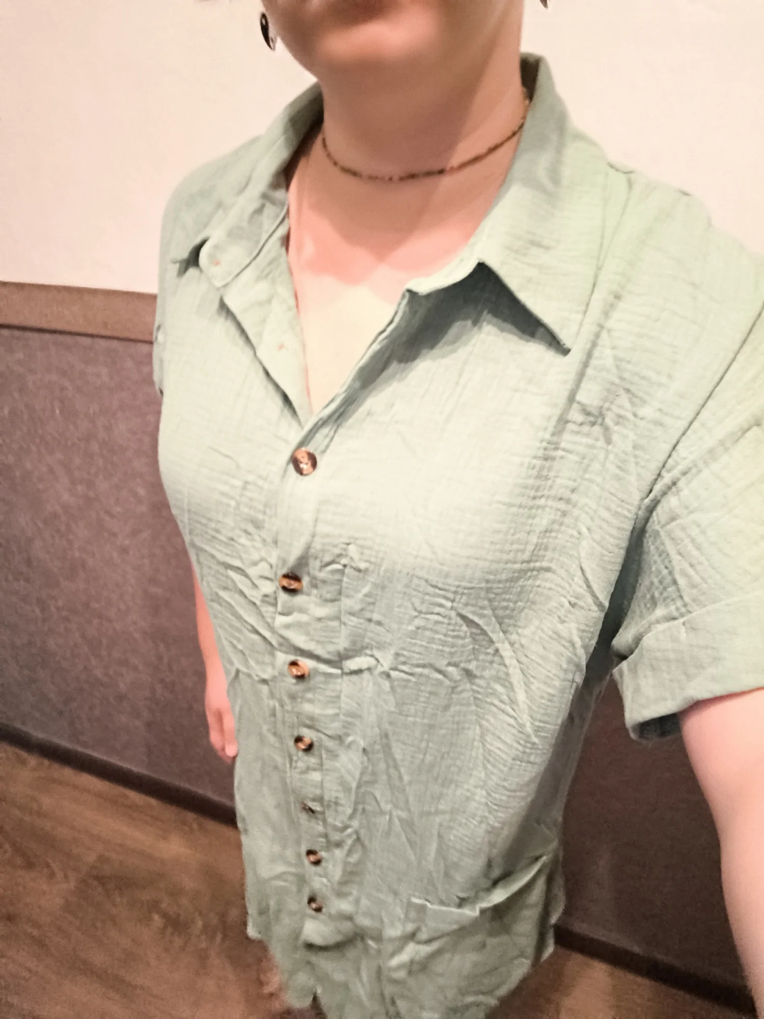 Photo from a shopper's review
