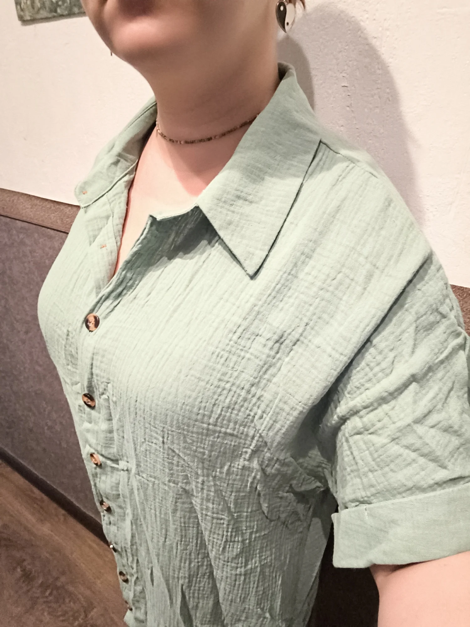 Photo from a shopper's review