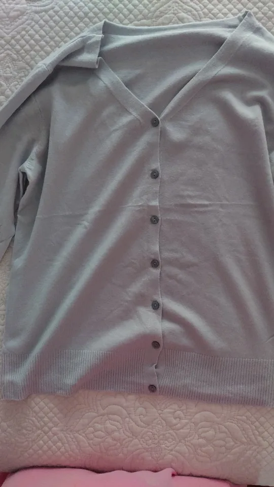 Photo from a shopper's review