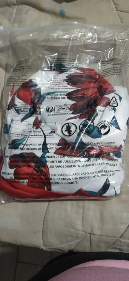 Photo from a shopper's review