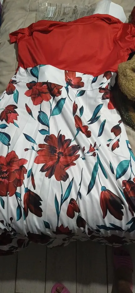 Photo from a shopper's review