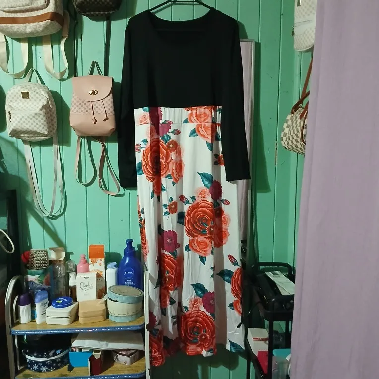 Photo from a shopper's review