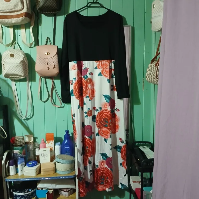 Photo from a shopper's review
