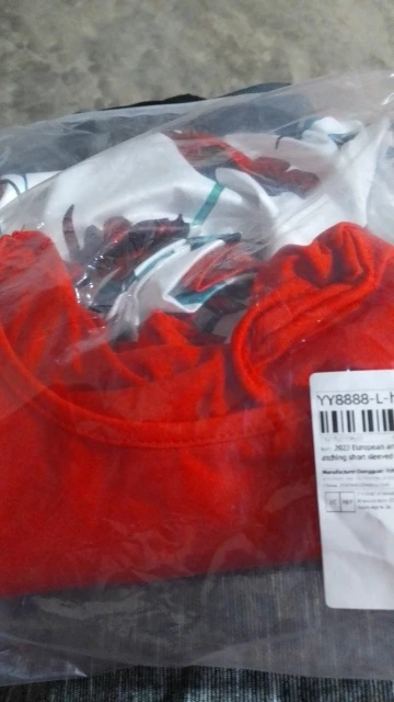 Photo from a shopper's review