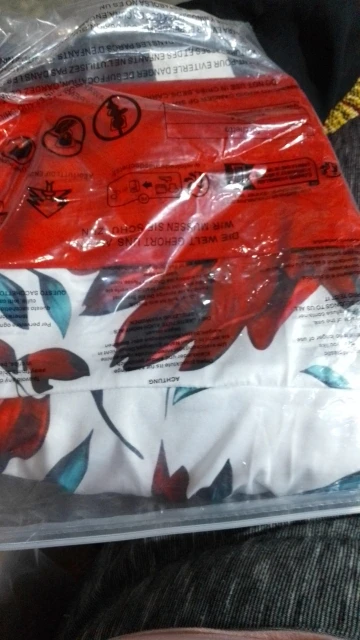 Photo from a shopper's review