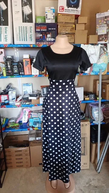Photo from a shopper's review