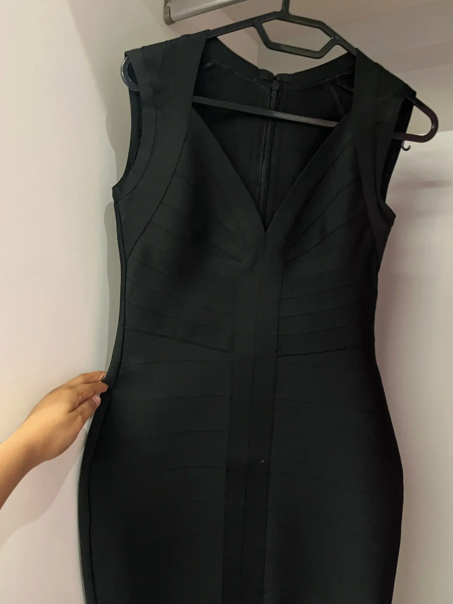 Photo from a shopper's review
