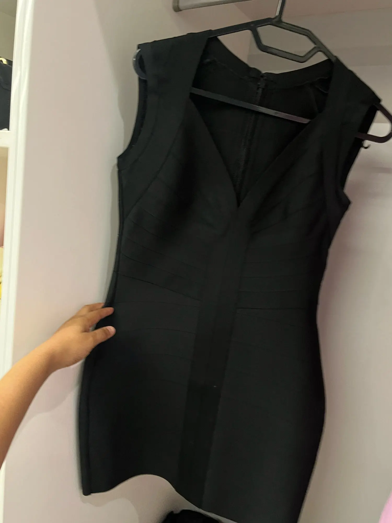 Photo from a shopper's review
