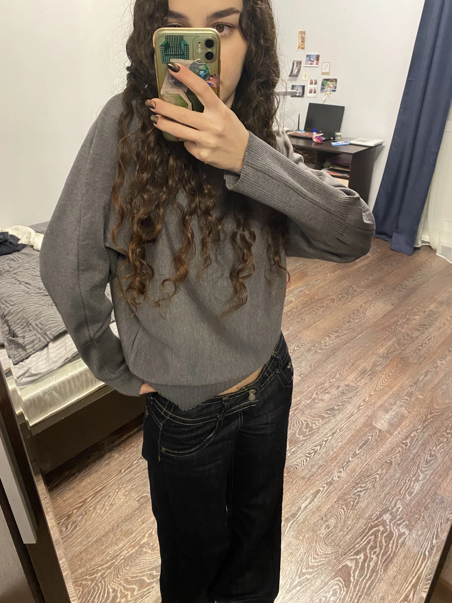Photo from a shopper's review