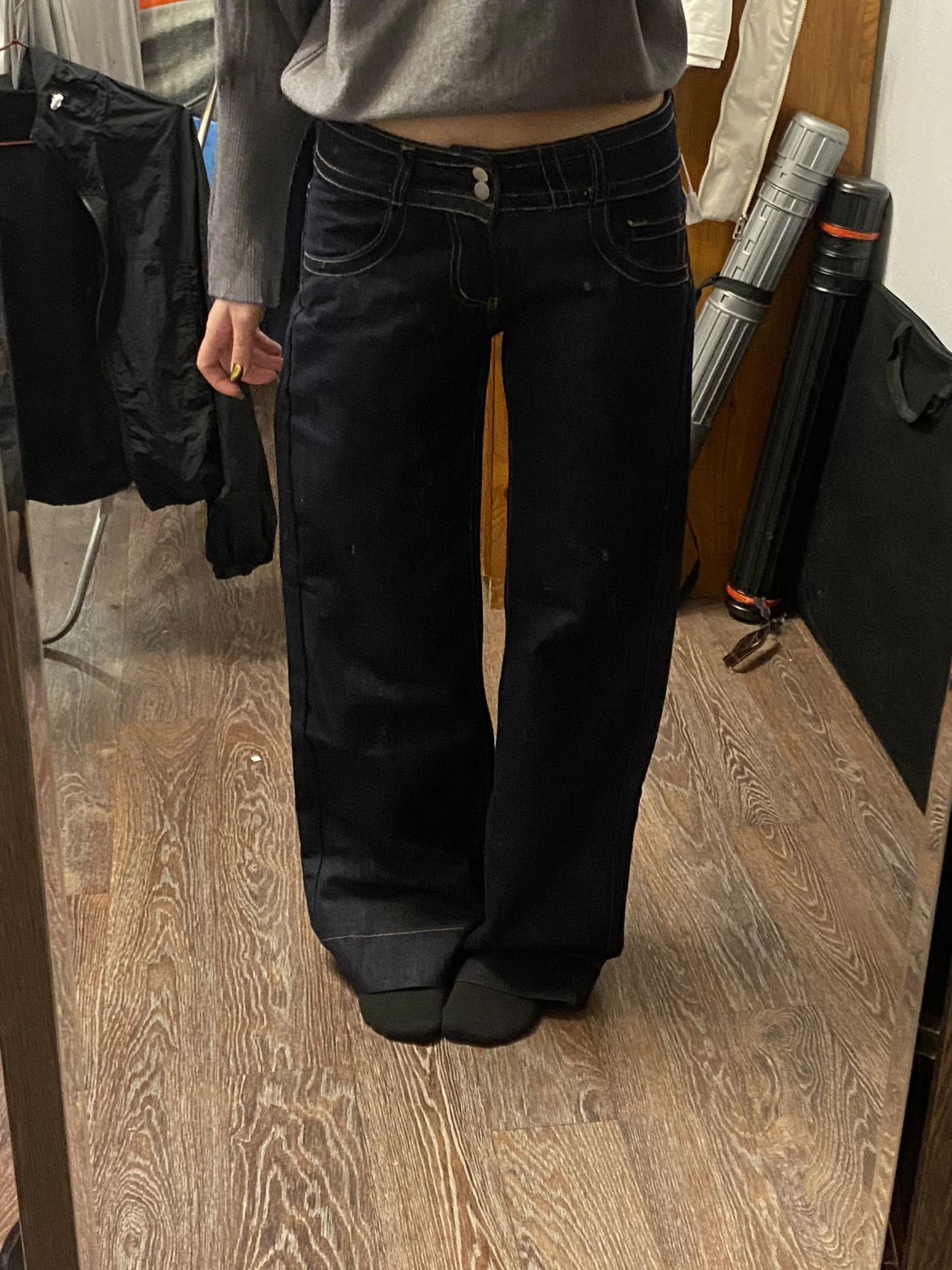 Photo from a shopper's review