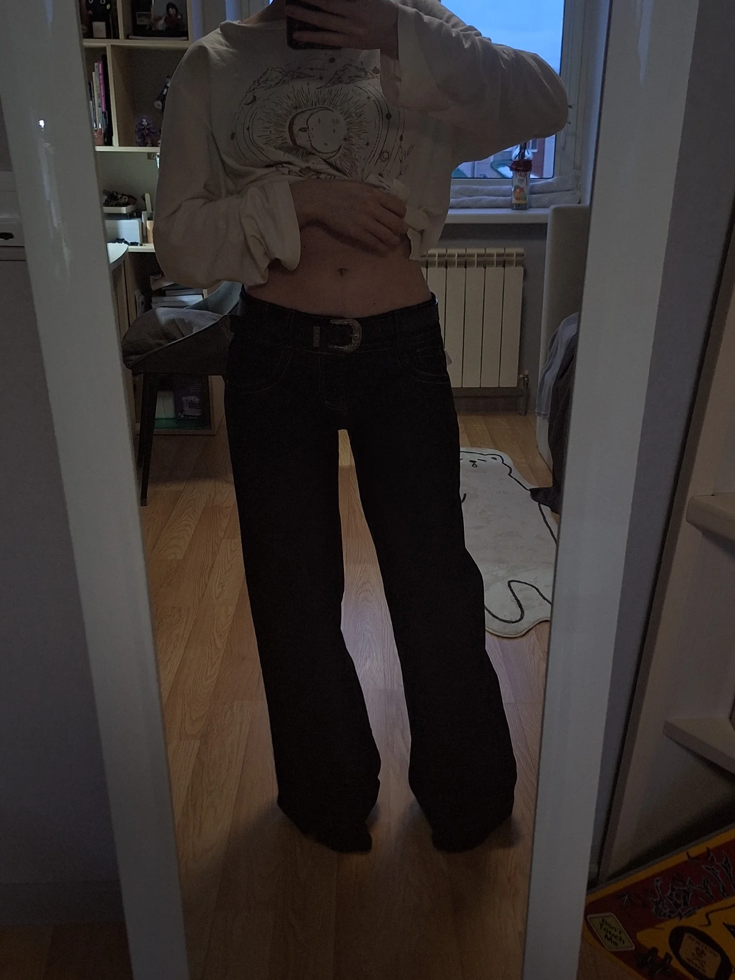Photo from a shopper's review