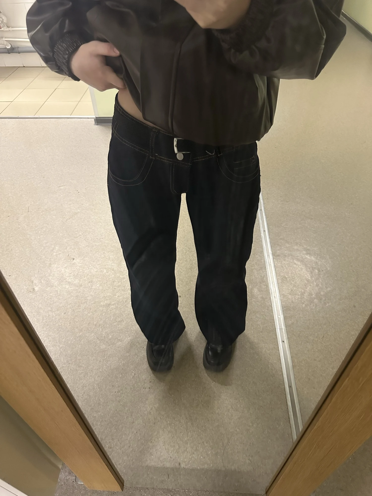 Photo from a shopper's review