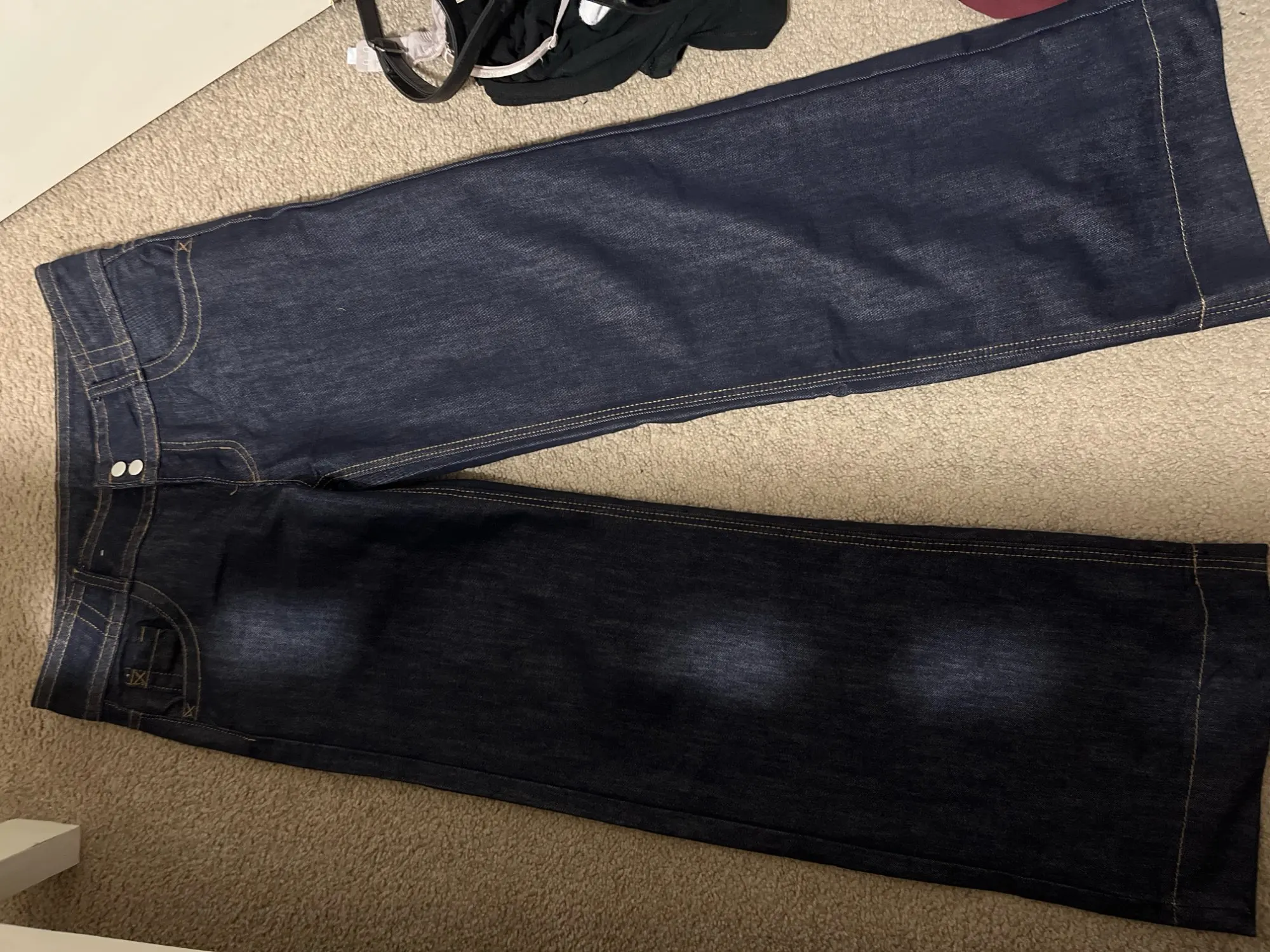 Photo from a shopper's review