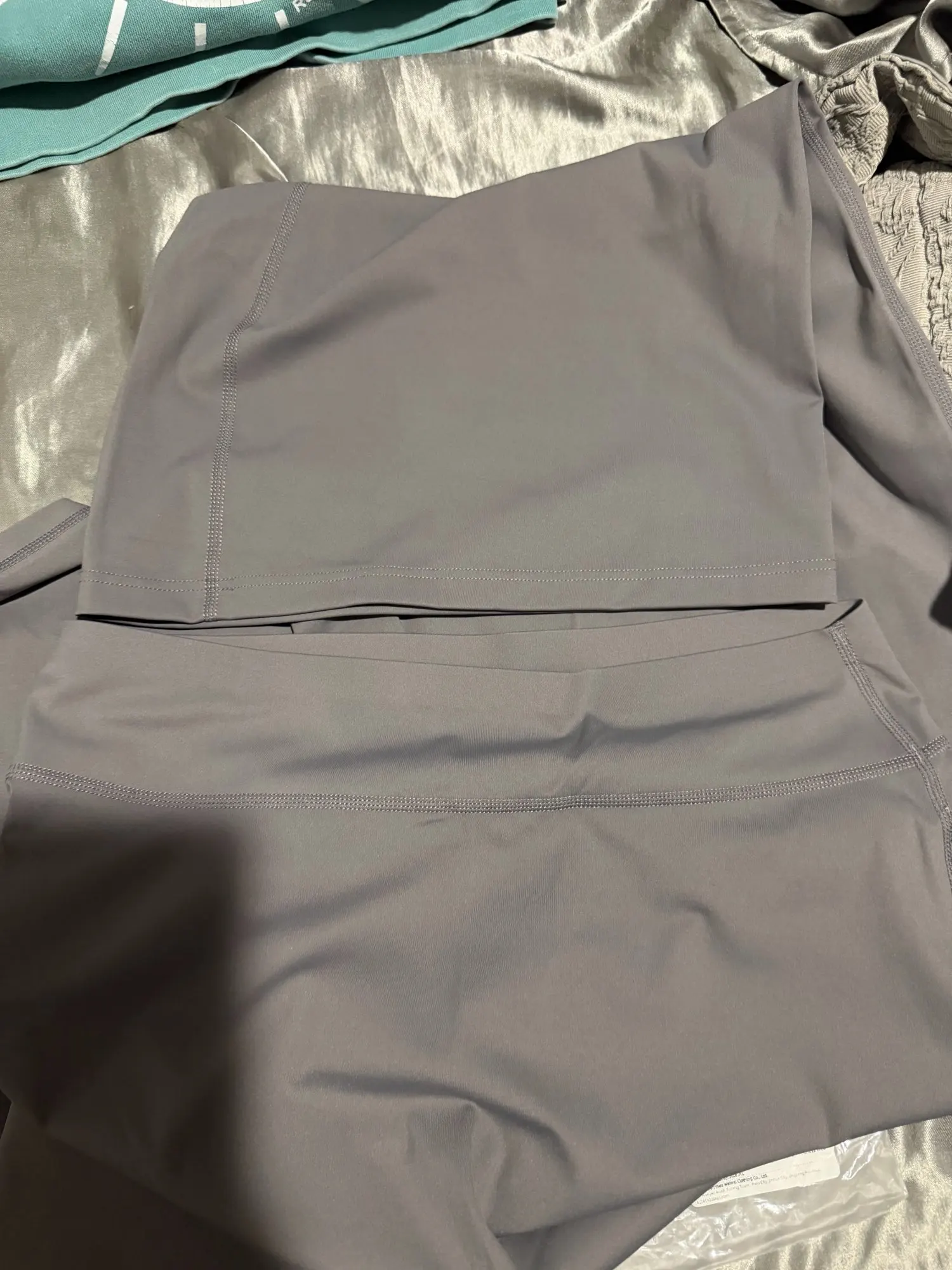 Photo from a shopper's review