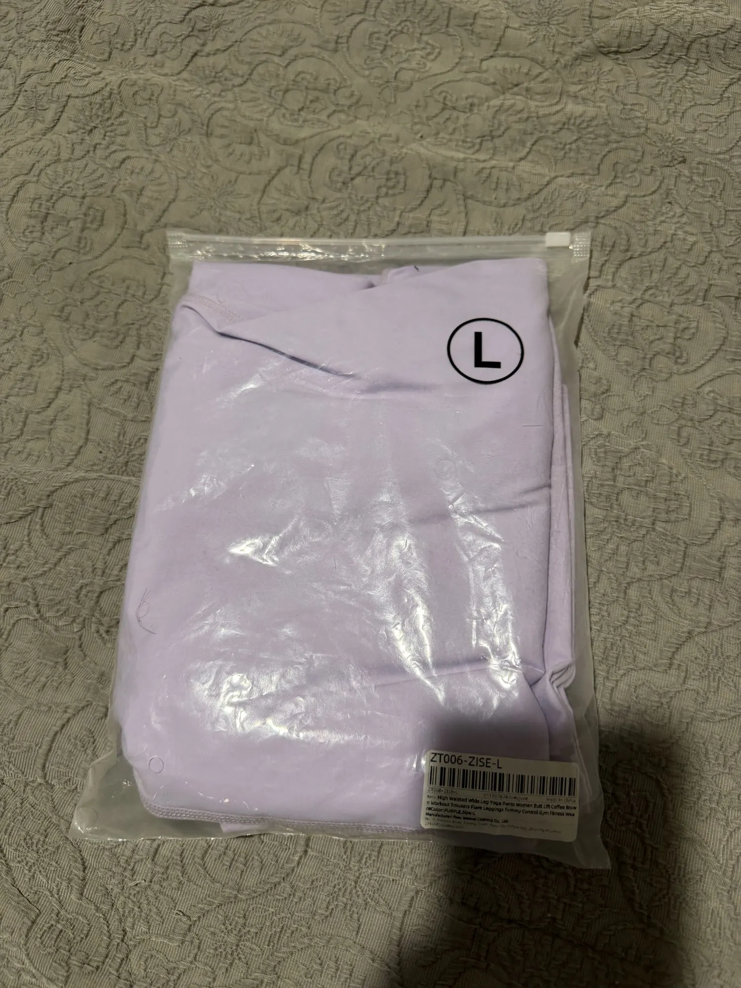 Photo from a shopper's review