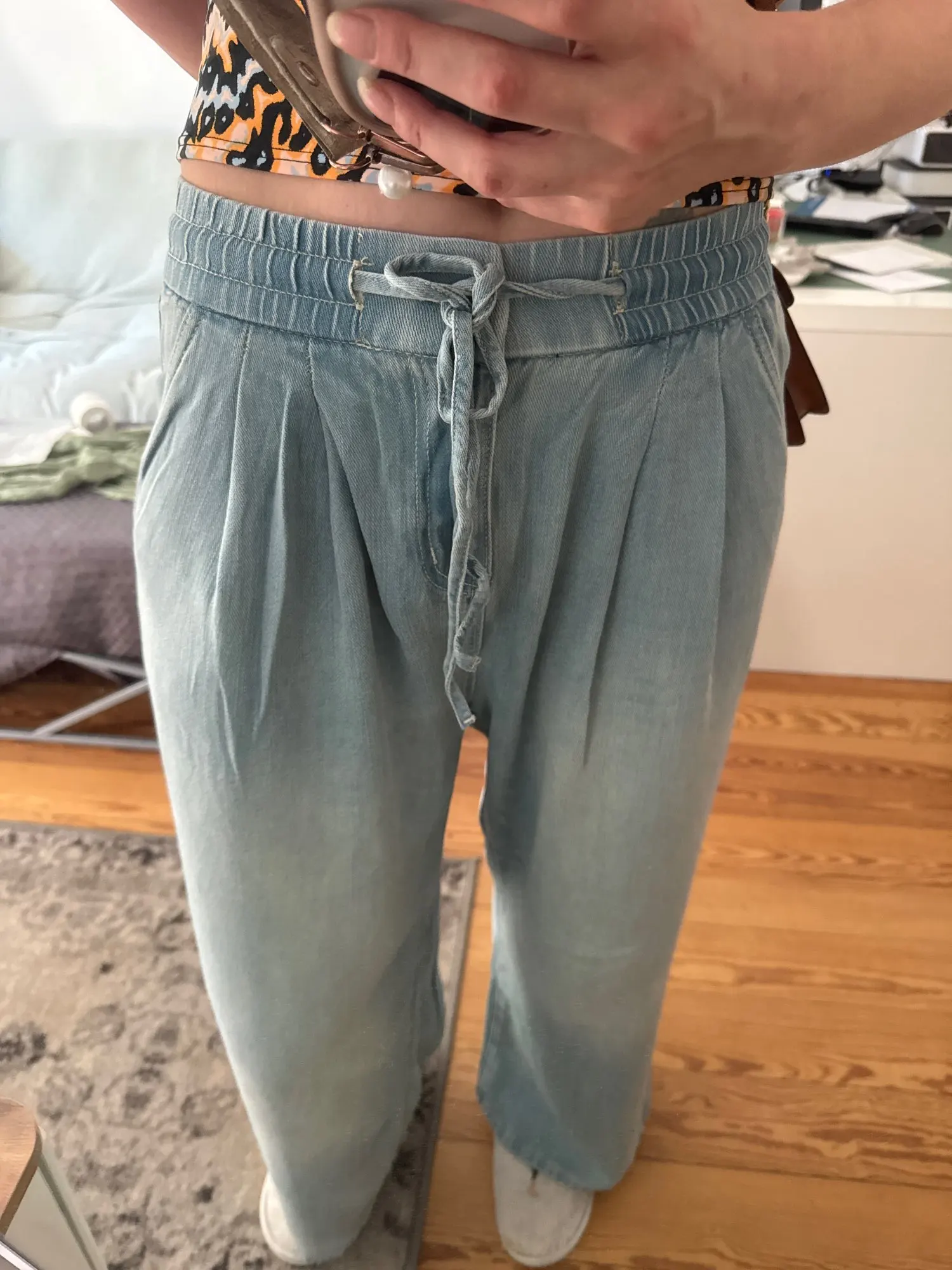 Photo from a shopper's review
