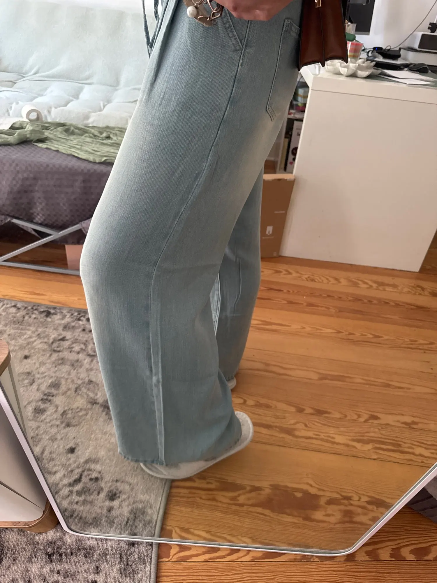 Photo from a shopper's review