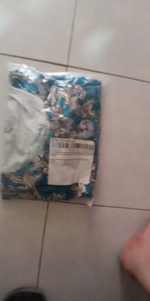 Photo from a shopper's review