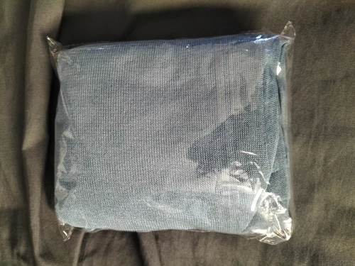 Photo from a shopper's review