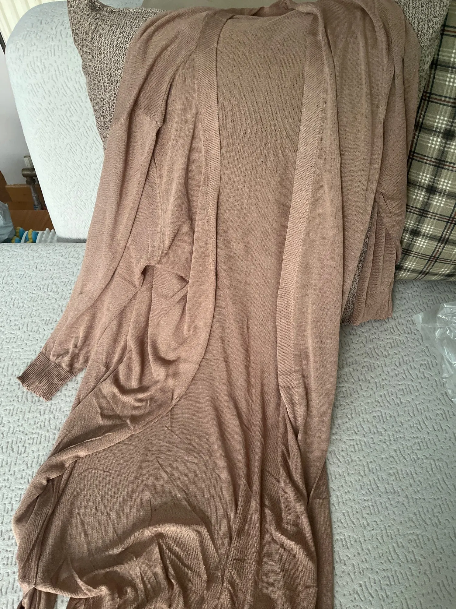 Photo from a shopper's review