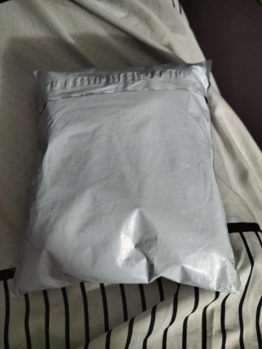 Photo from a shopper's review