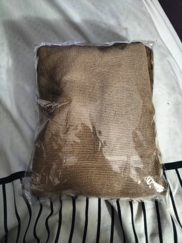 Photo from a shopper's review