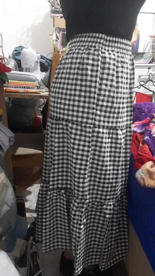 Photo from a shopper's review