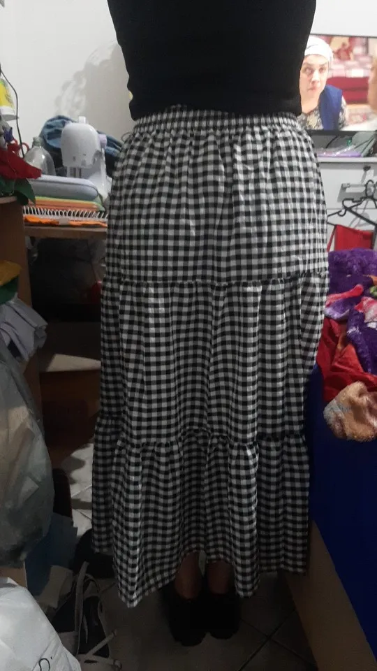 Photo from a shopper's review