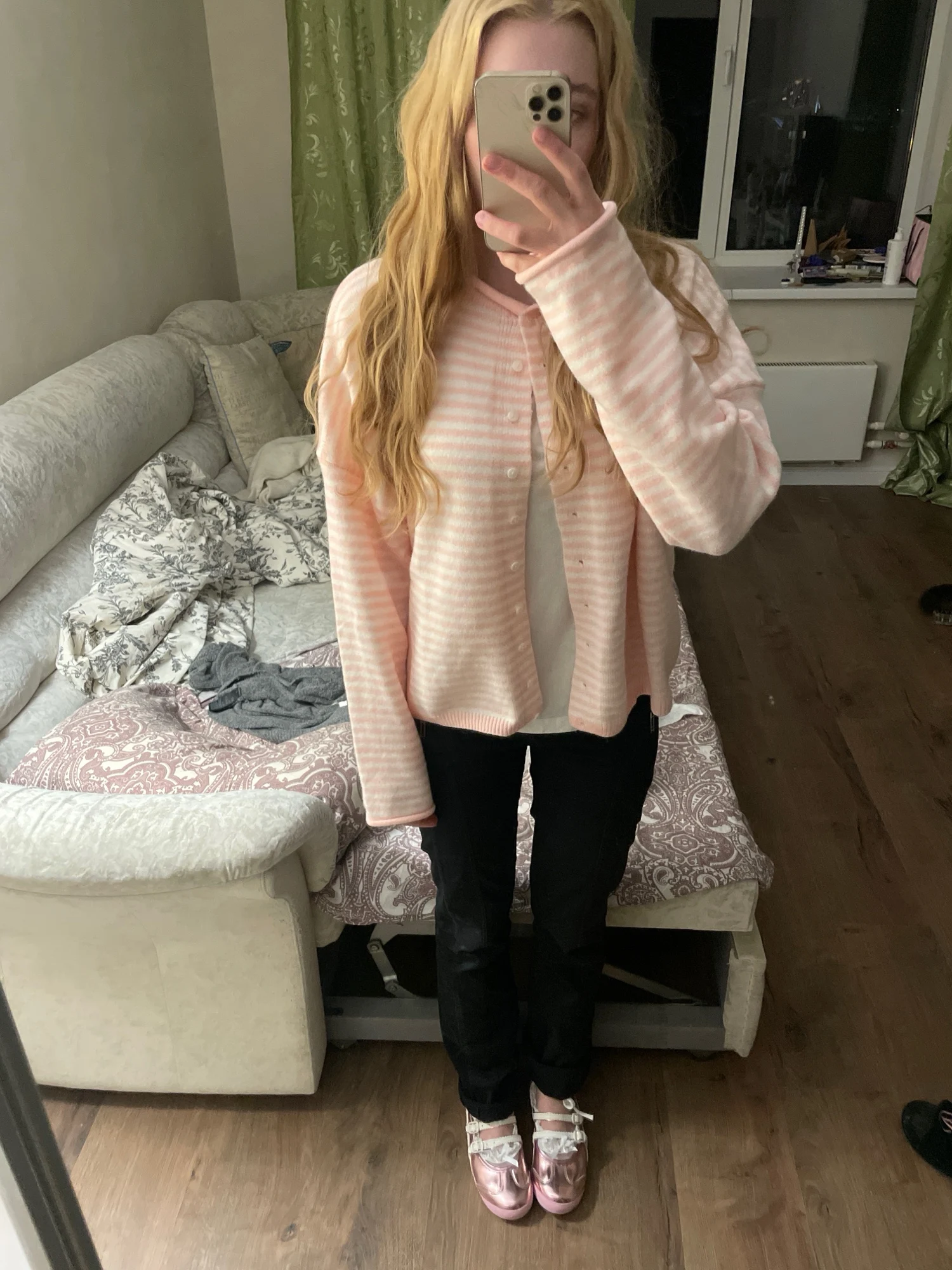 Photo from a shopper's review