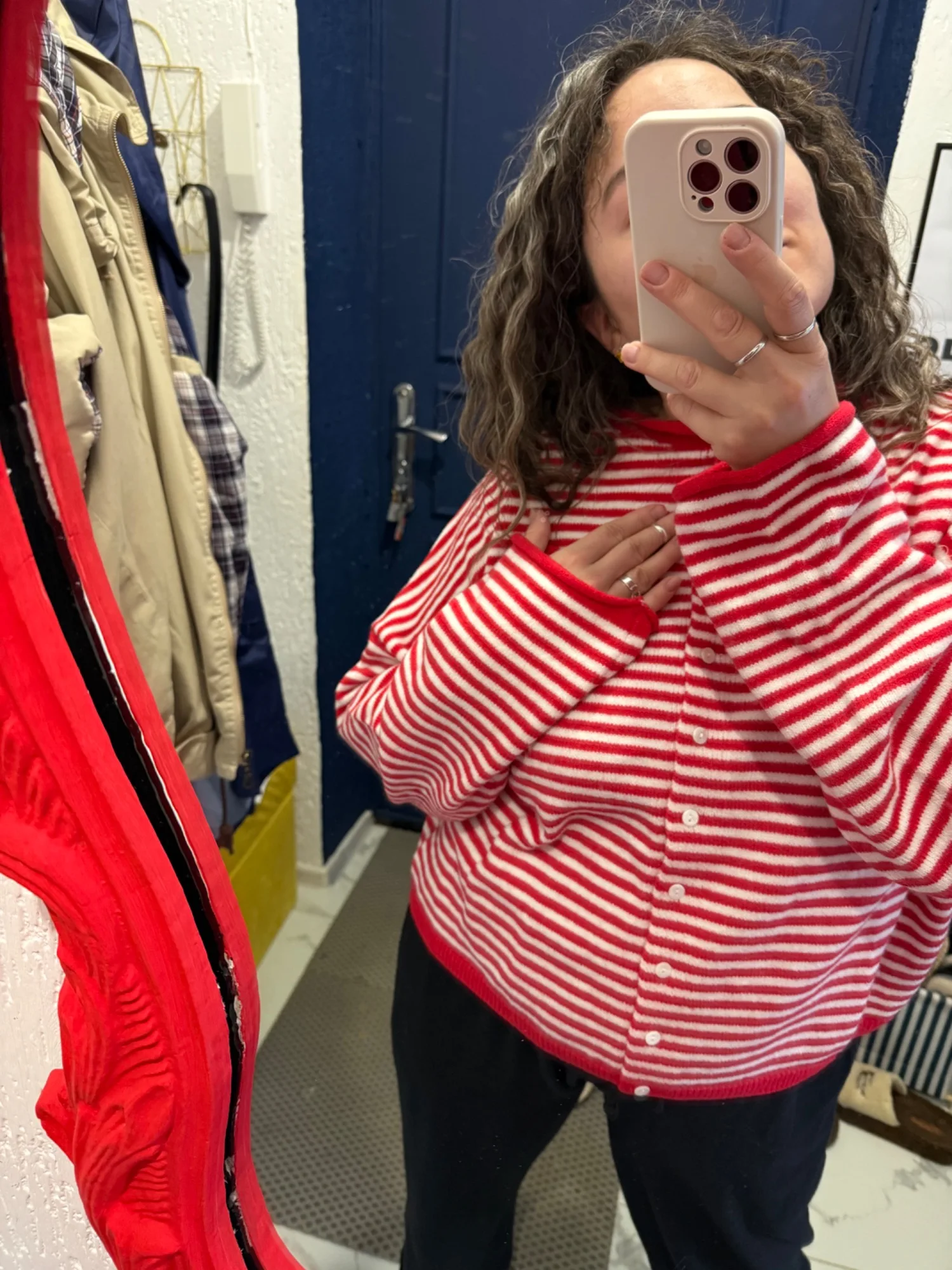 Photo from a shopper's review