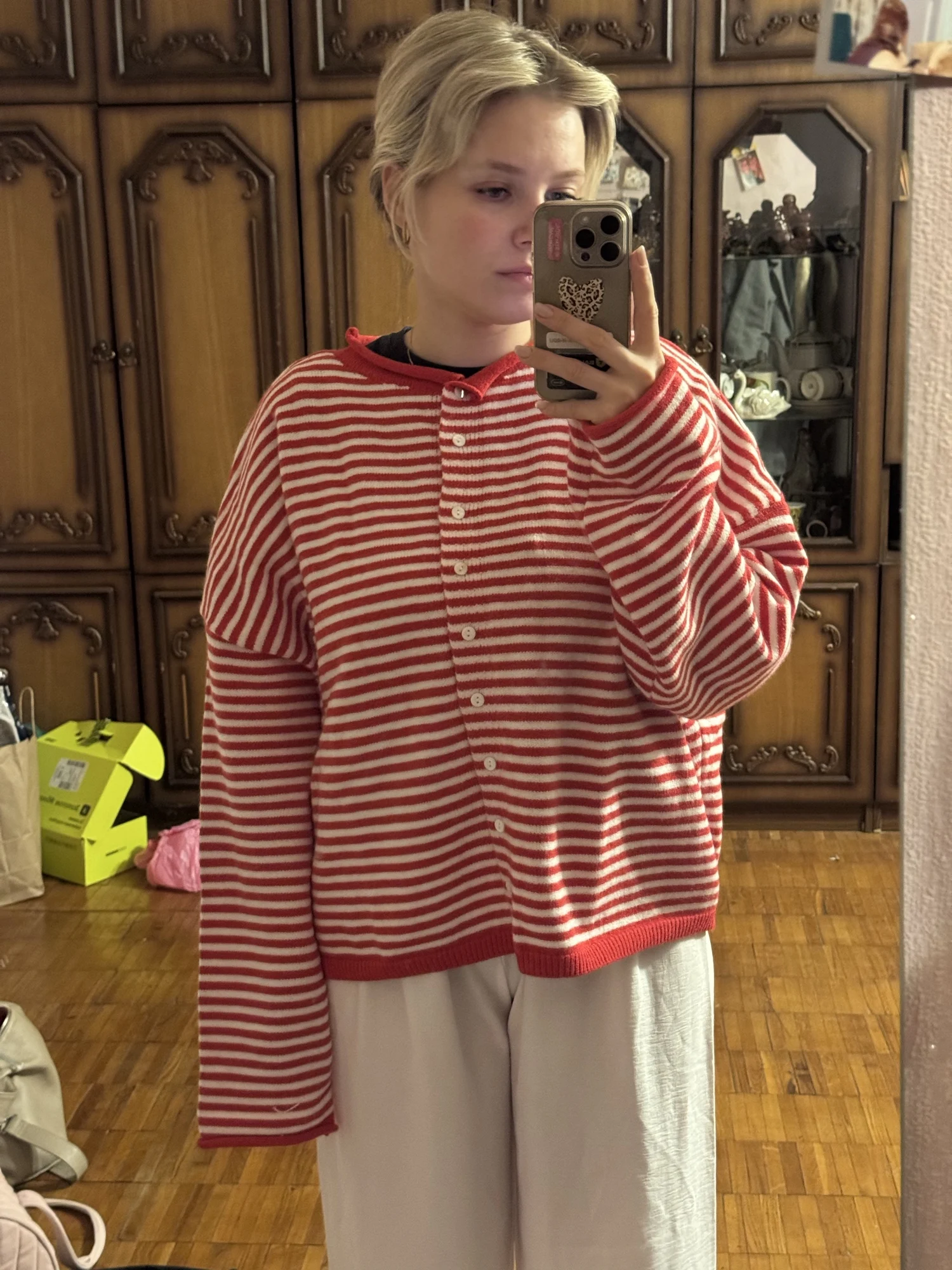 Photo from a shopper's review