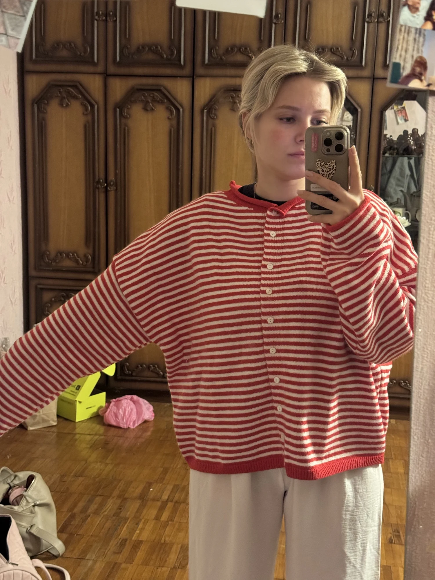Photo from a shopper's review