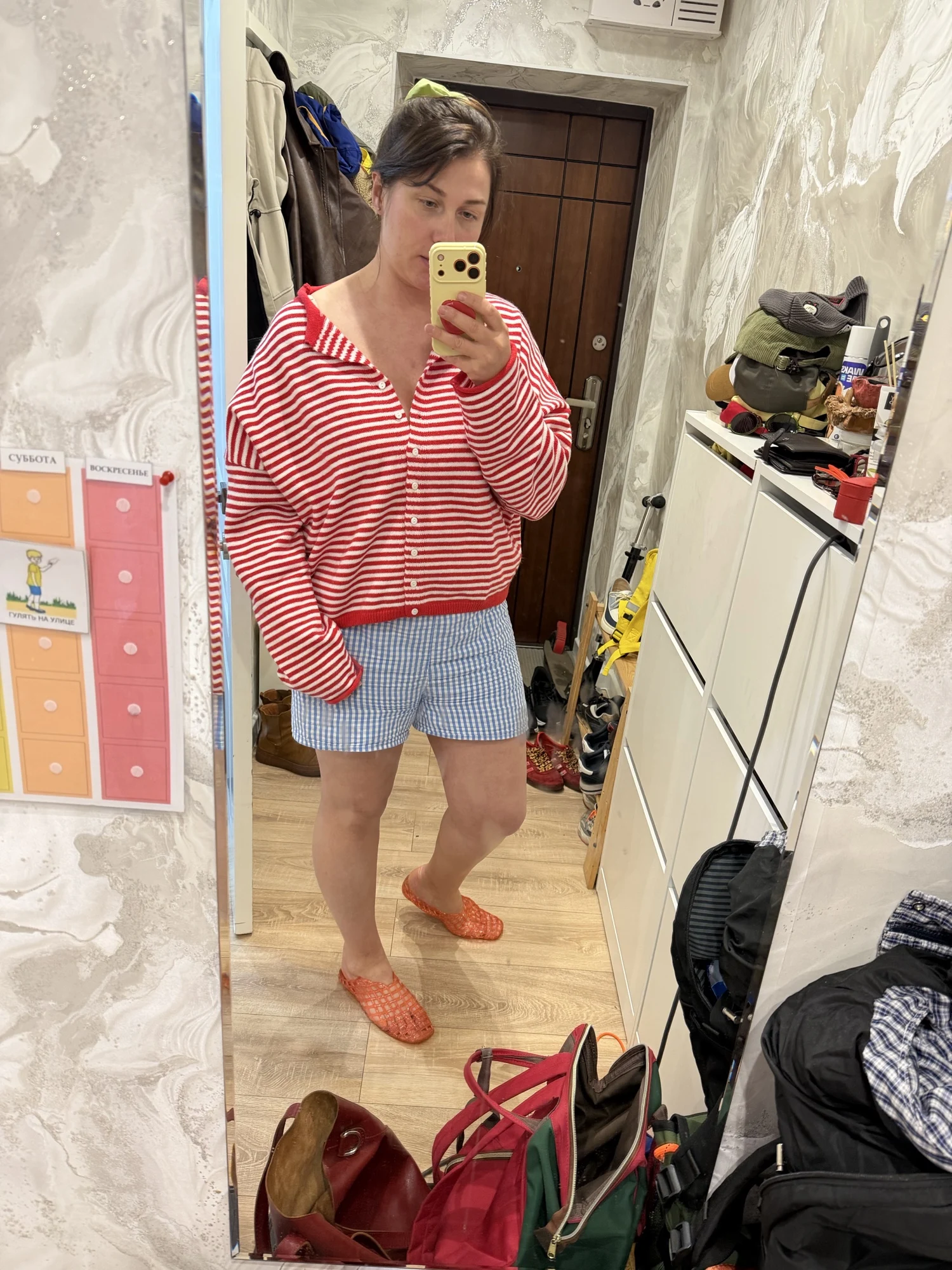 Photo from a shopper's review