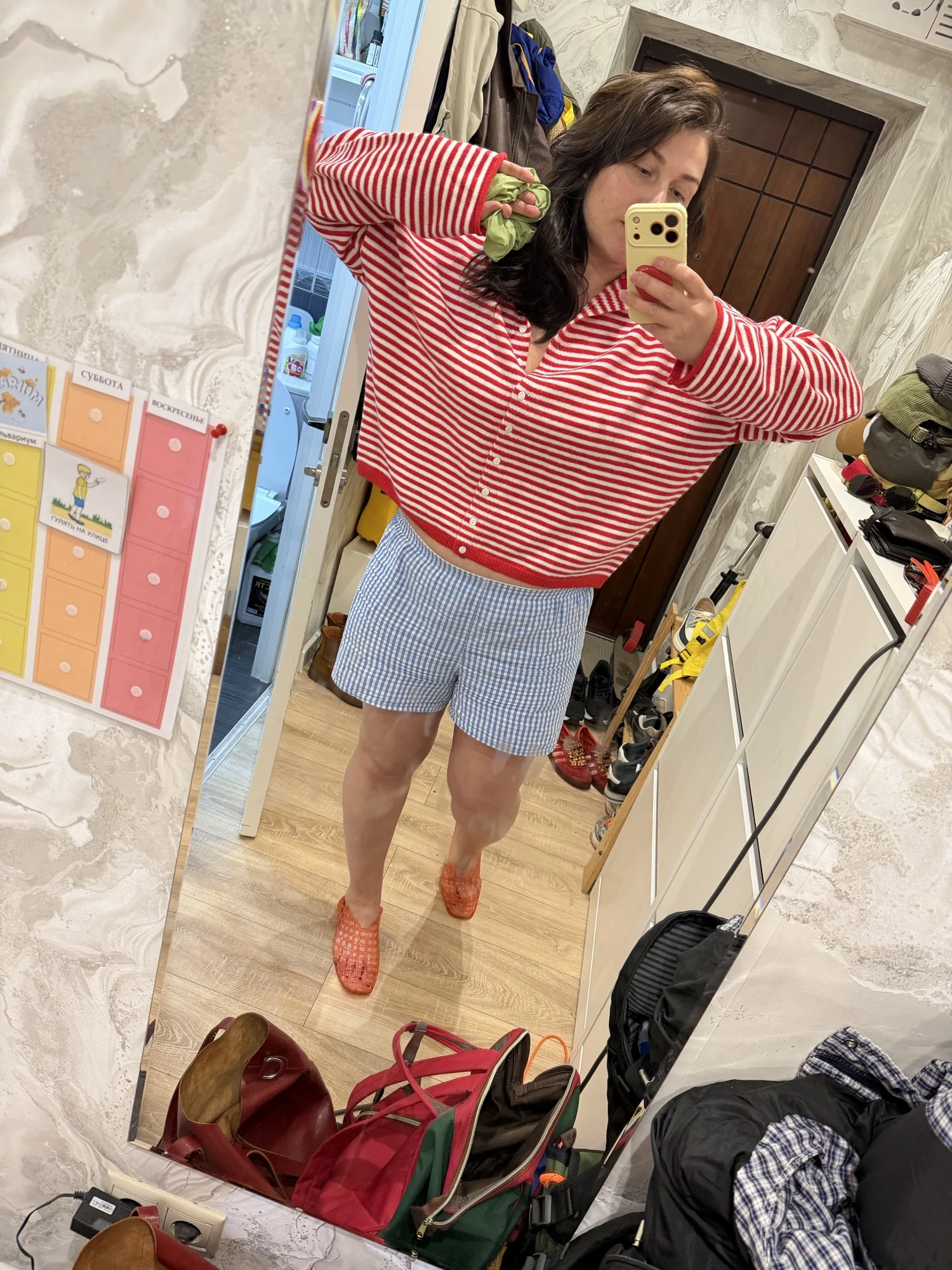 Photo from a shopper's review