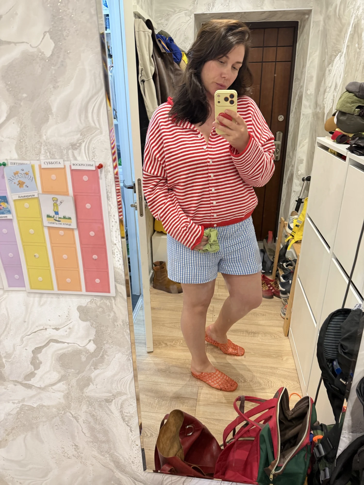 Photo from a shopper's review