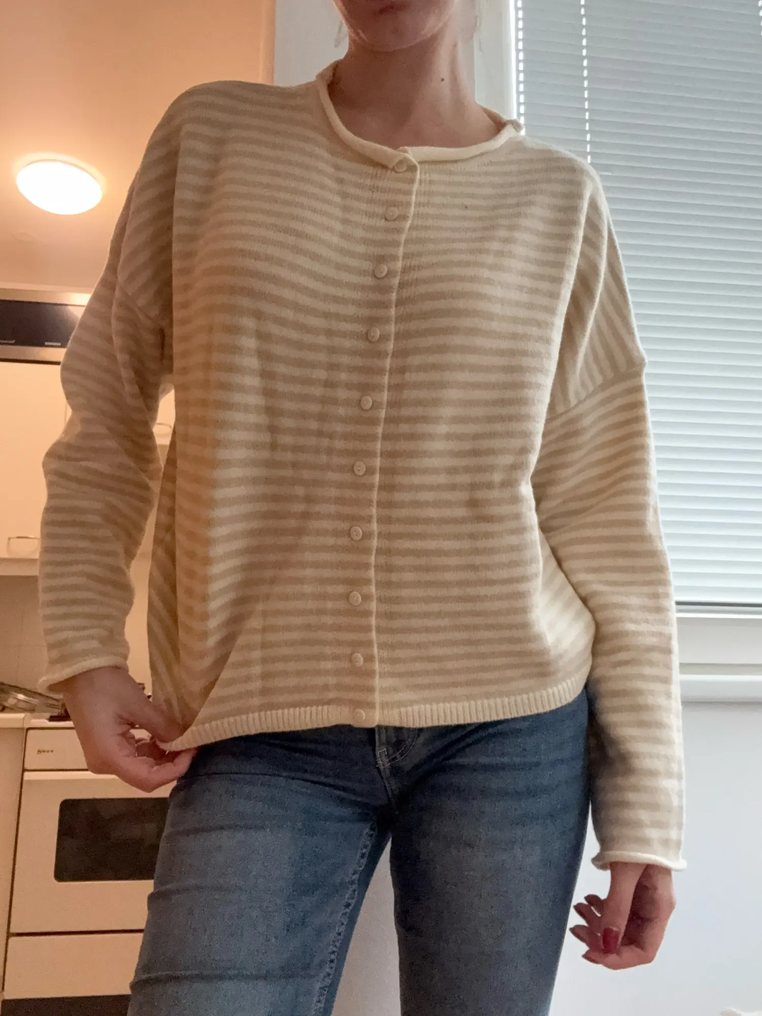 Photo from a shopper's review
