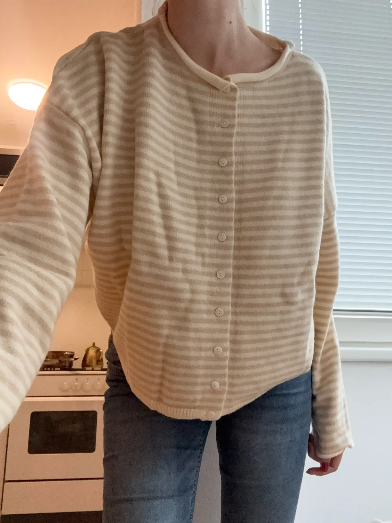 Photo from a shopper's review