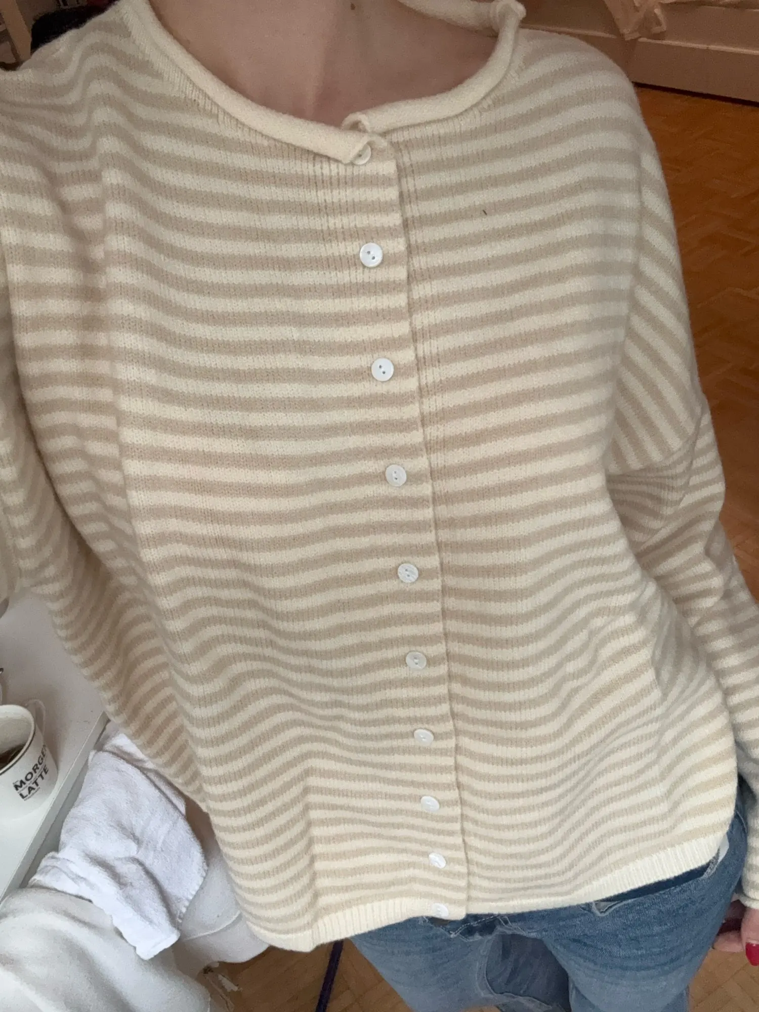 Photo from a shopper's review