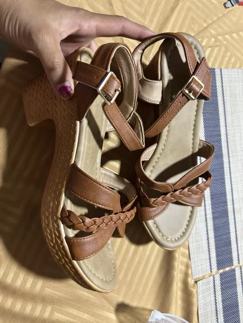 Photo from a shopper's review