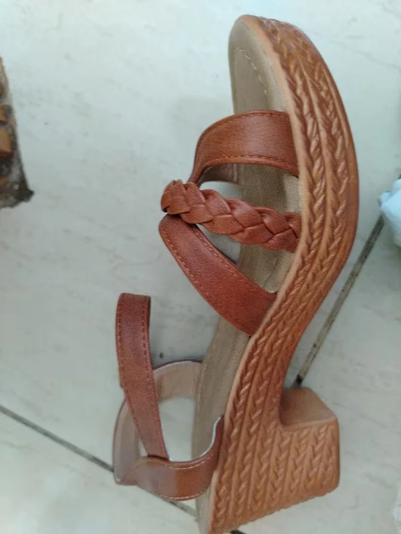 Photo from a shopper's review