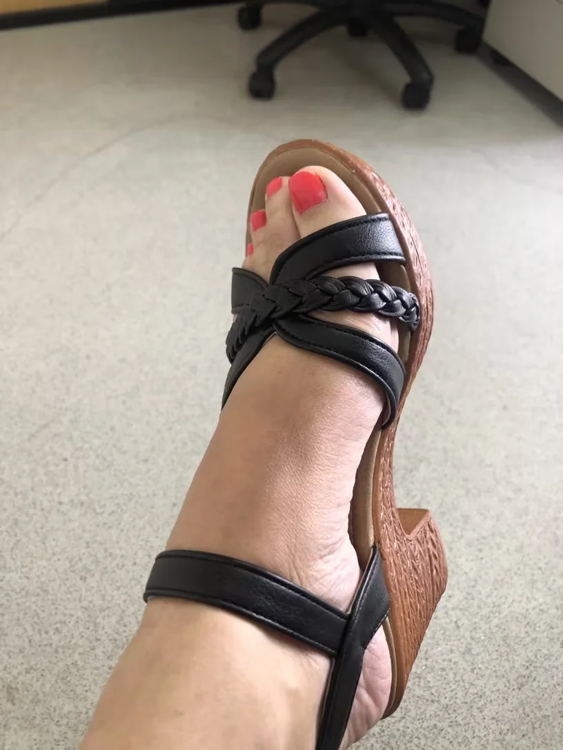 Photo from a shopper's review
