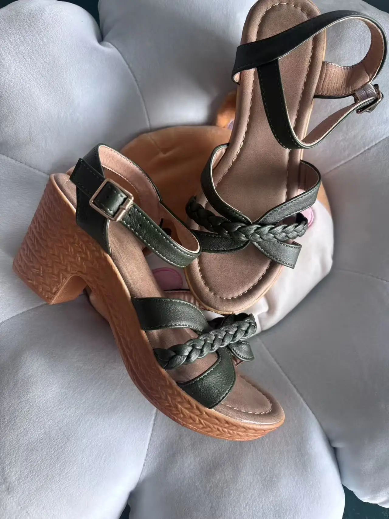 Photo from a shopper's review