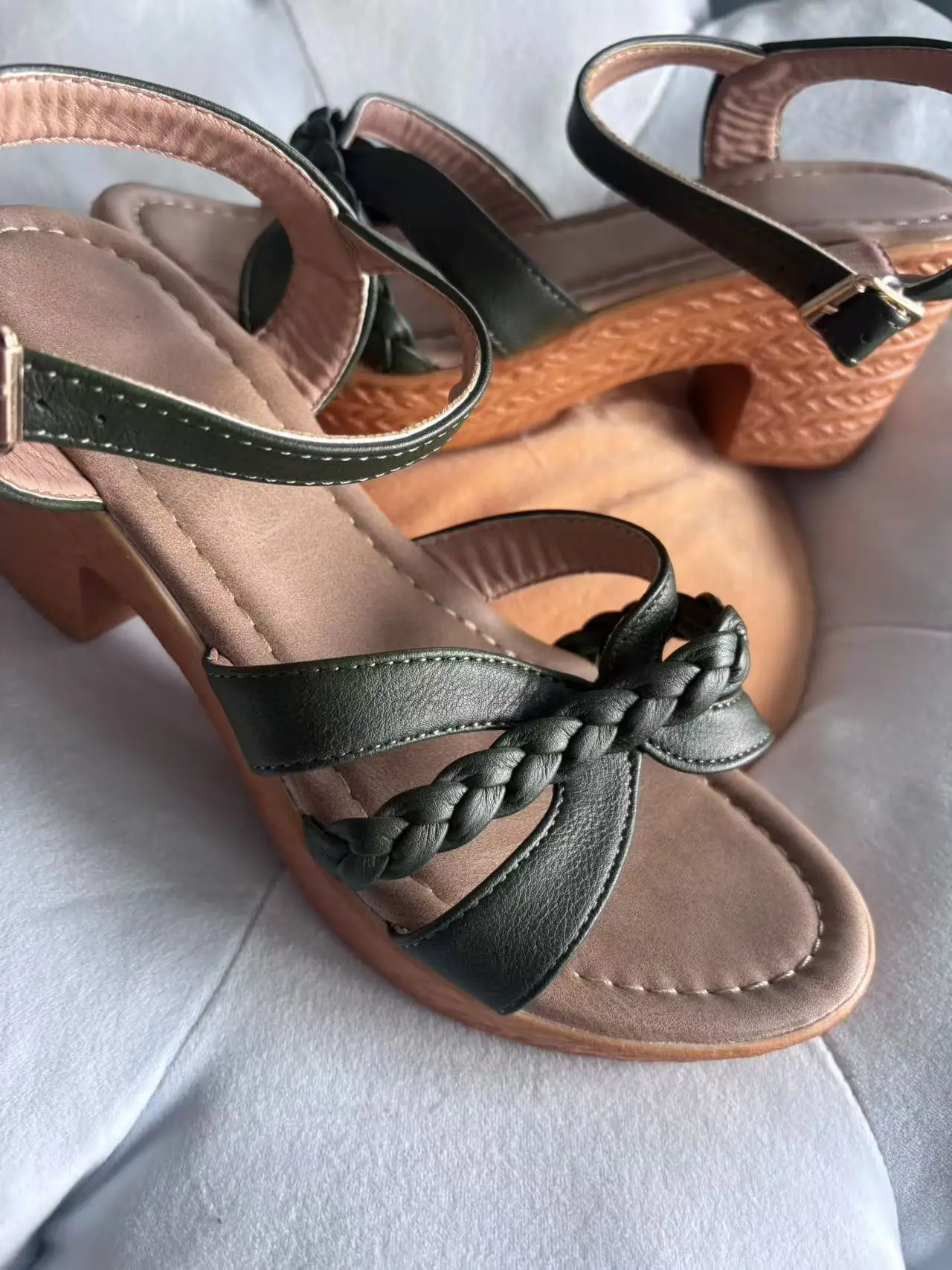 Photo from a shopper's review