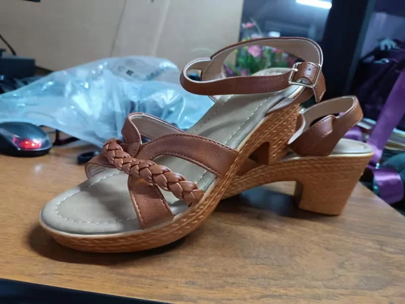 Photo from a shopper's review