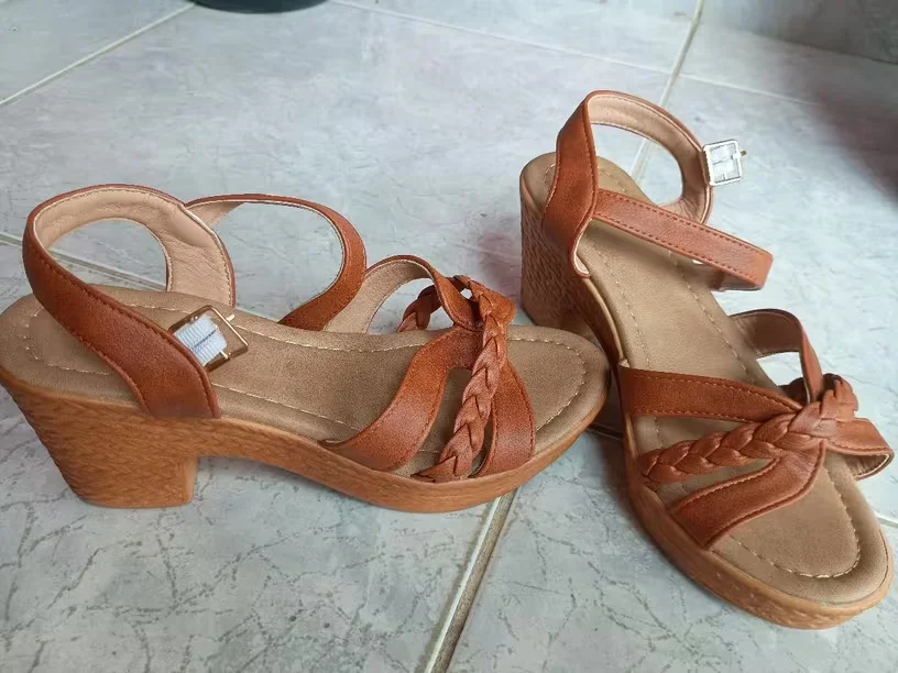 Photo from a shopper's review