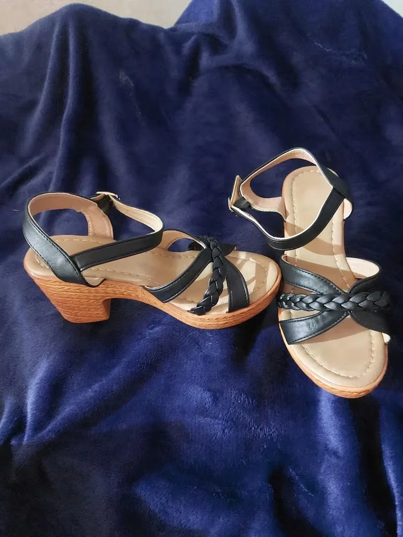 Photo from a shopper's review