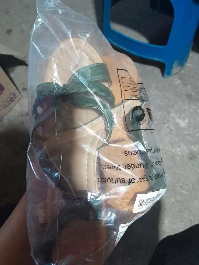 Photo from a shopper's review