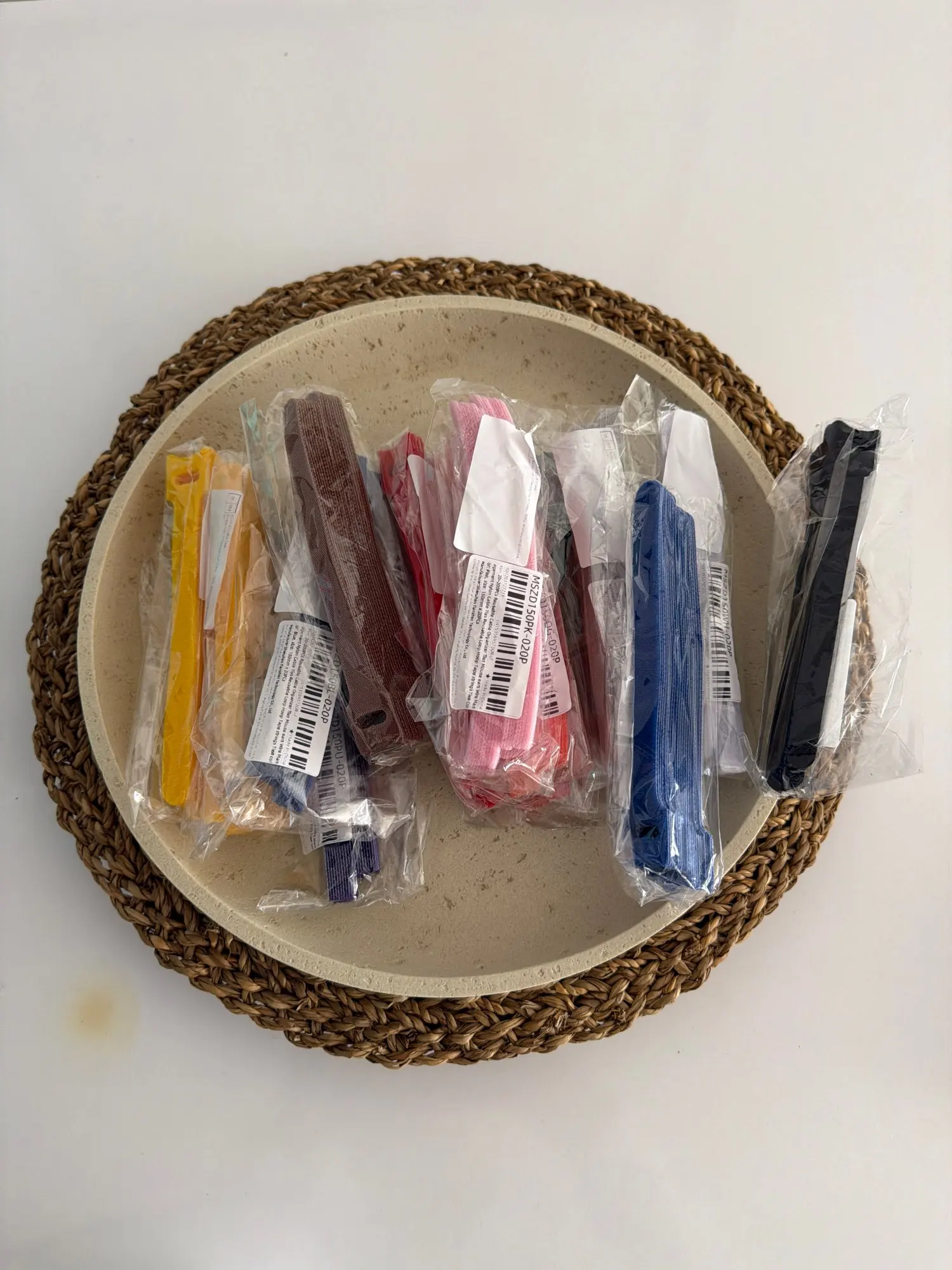 Photo from a shopper's review