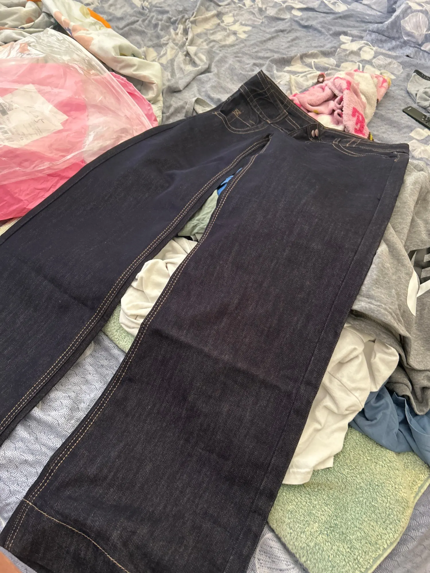 Photo from a shopper's review
